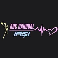 ABC Handbal Iași logo
