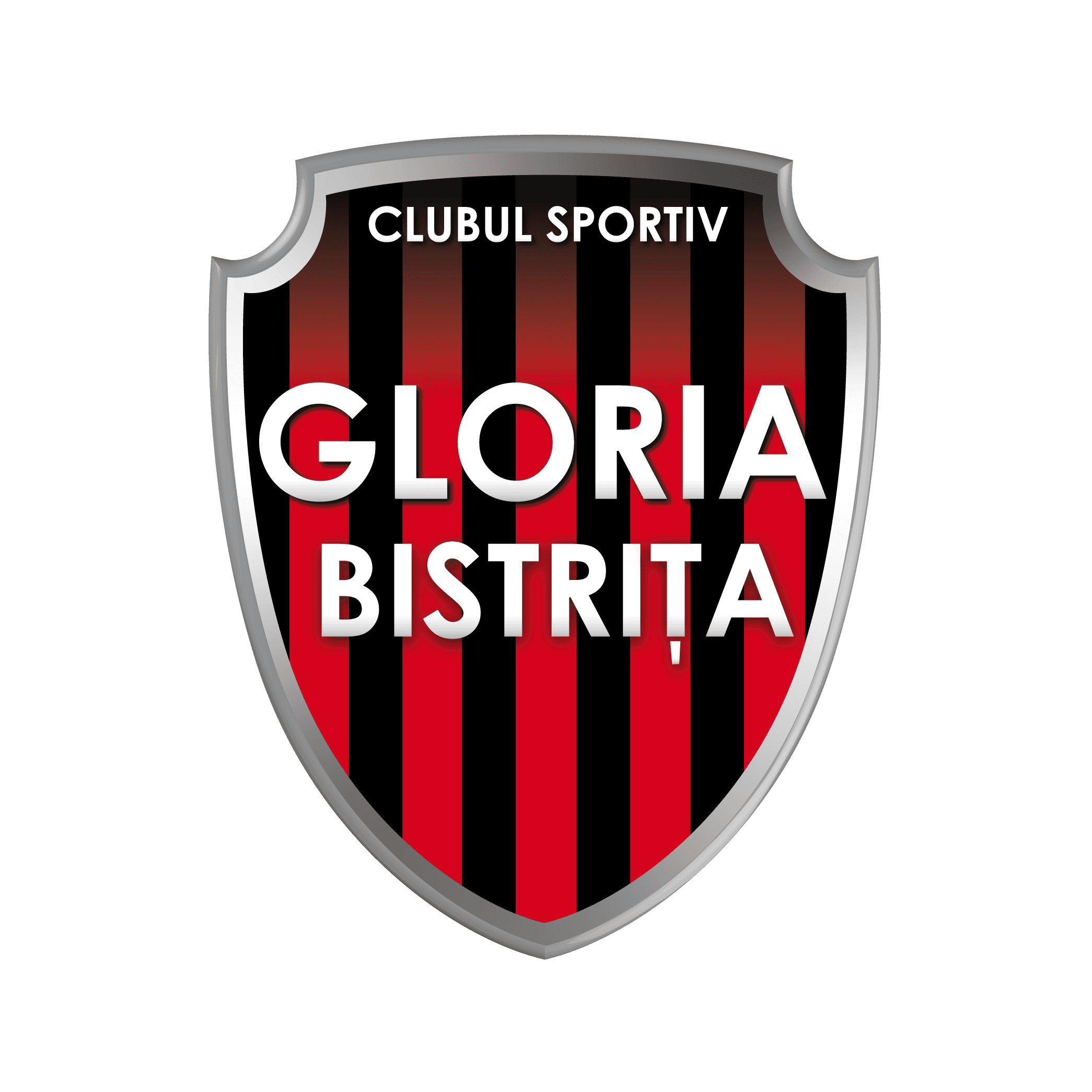 CS Gloria Bistrița logo