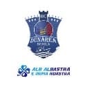 Dunărea Brăila logo