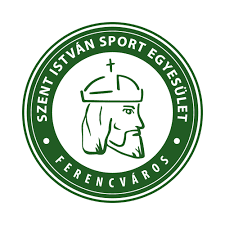 SZISE Budapesta logo