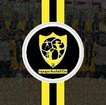 Yopougon HC logo