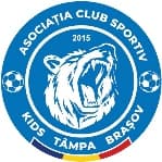 Kids Tâmpa logo