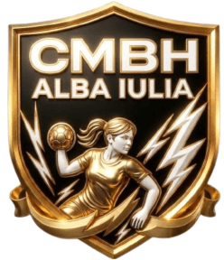 CMBH Alba Iulia logo