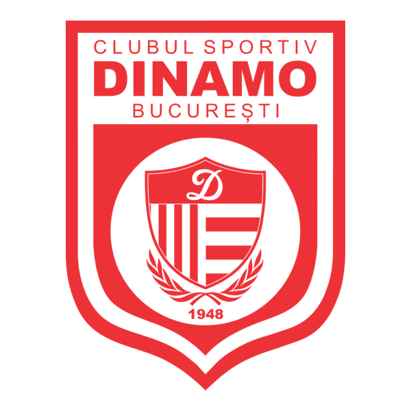 Dinamo București logo