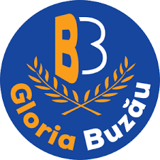 Gloria Buzău logo