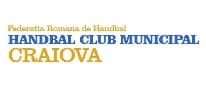 HCM Craiova logo
