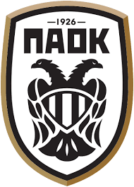 PAOK Salonic logo