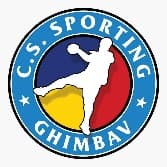 Sporting Ghimbav logo