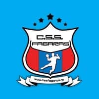 CSS Făgăraș logo
