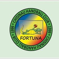 Fortuna Chișinău logo