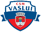 CSM Vaslui logo