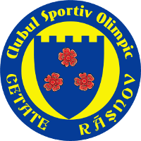 Cetate Râșnov logo