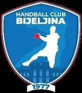 HC Bijeljina logo