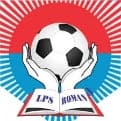 LPS Roman logo