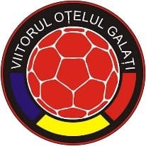 Viitorul Oțelul Galați logo