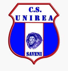 CSM Unirea Săveni logo
