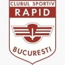 CS Rapid logo