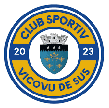 Vicovu de Sus logo