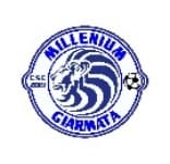Millenium Giarmata logo