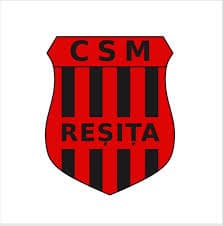 CSM Reșița logo
