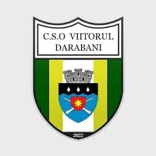 Viitorul Darabani logo