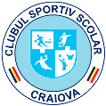 CSS Craiova logo