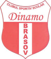 CSS Dinamo Brașov logo