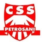CSS Petroșani logo