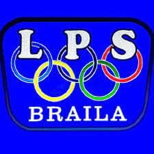 LPS Brăila logo
