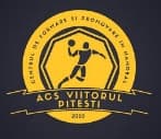 Viitorul Pitești logo