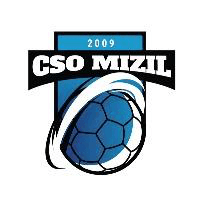 CSO Mizil logo