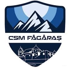 CSS Făgăraș logo