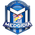 CSS Medgidia logo