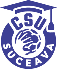 CSU Suceava logo