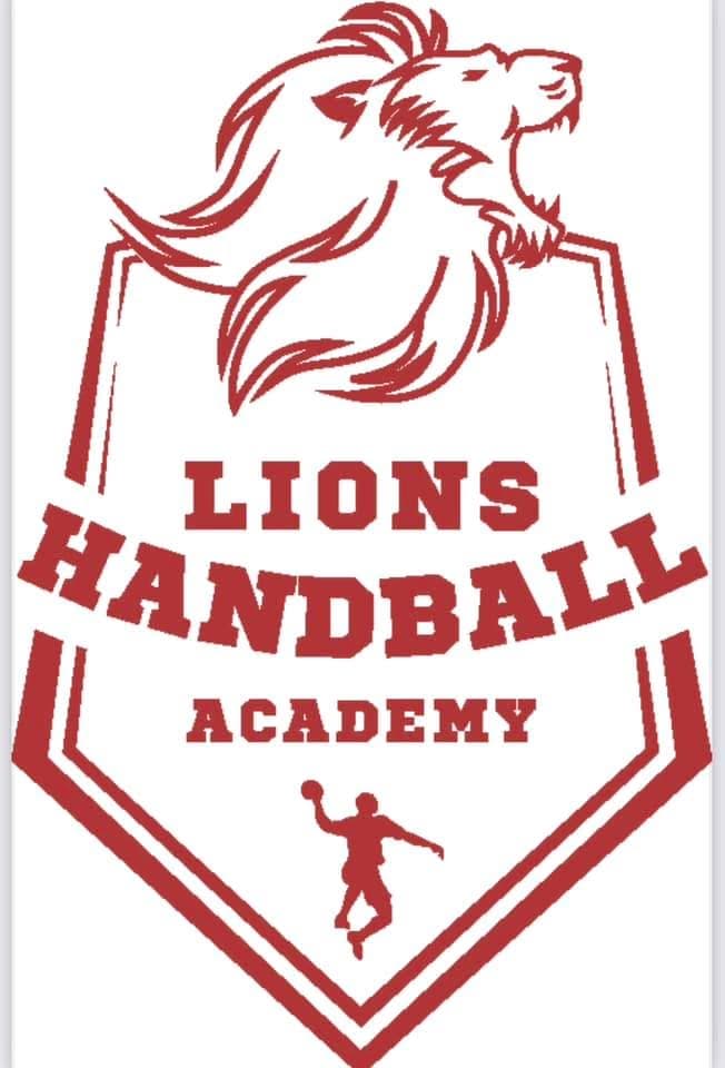 ASD Lions Handball Academy Teramo logo
