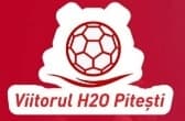 Viitorul H2O Pitești logo