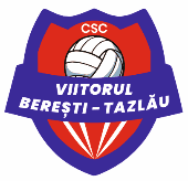 Viitorul Berești-Tazlău logo