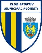 CSM Ploiești logo
