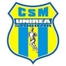 Unirea Slobozia logo