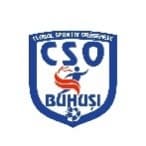 CSO Buhuși logo