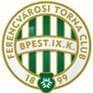 FTC Budapesta logo
